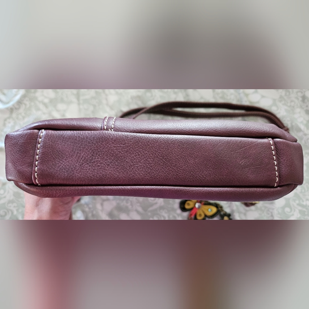 Chala crossbody handbag - Picture 4 of 7
